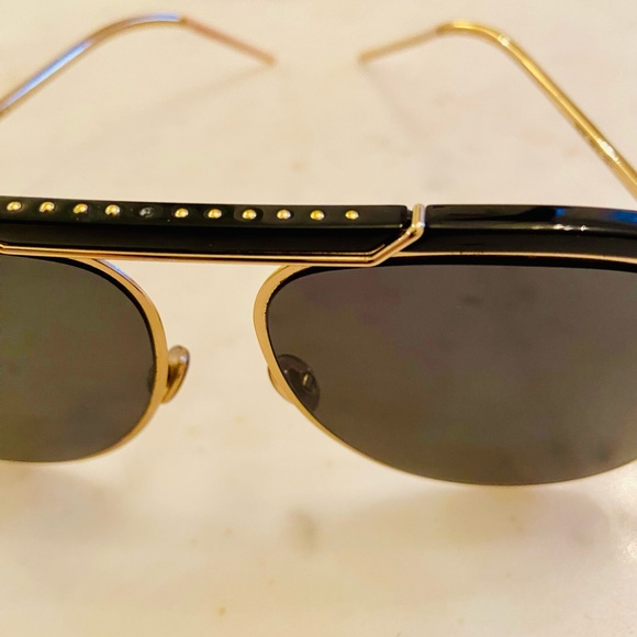DIOR Aviator Sunglasses - Picture 5 of 12